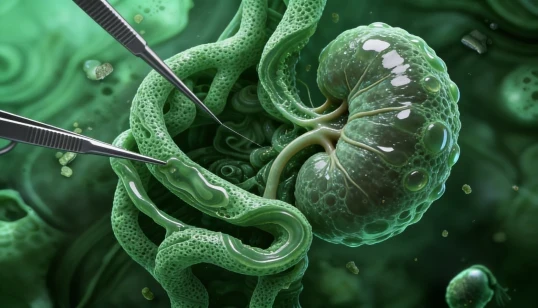 Pyeloplasty