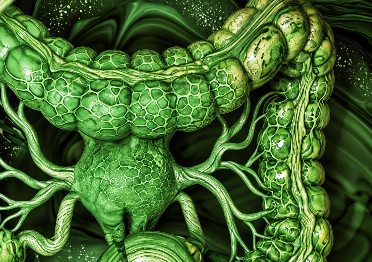 Colorectal-disorders