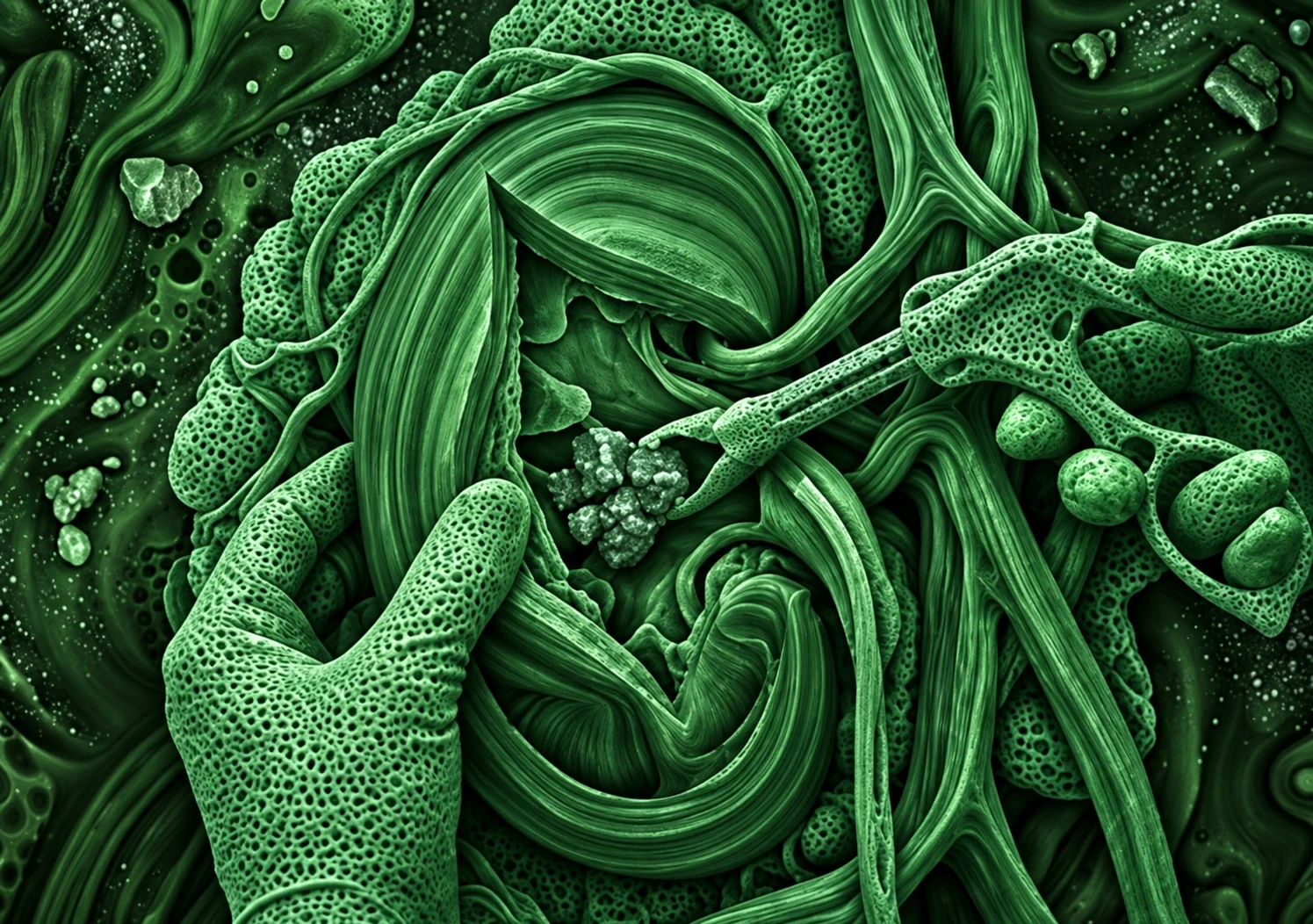 Complex-or-recurrent