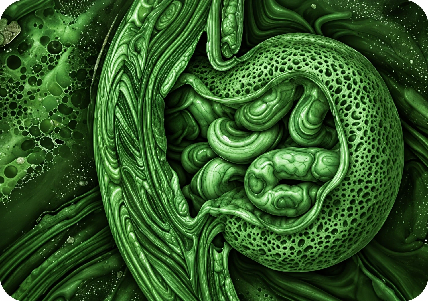 Gastrointestinal-and