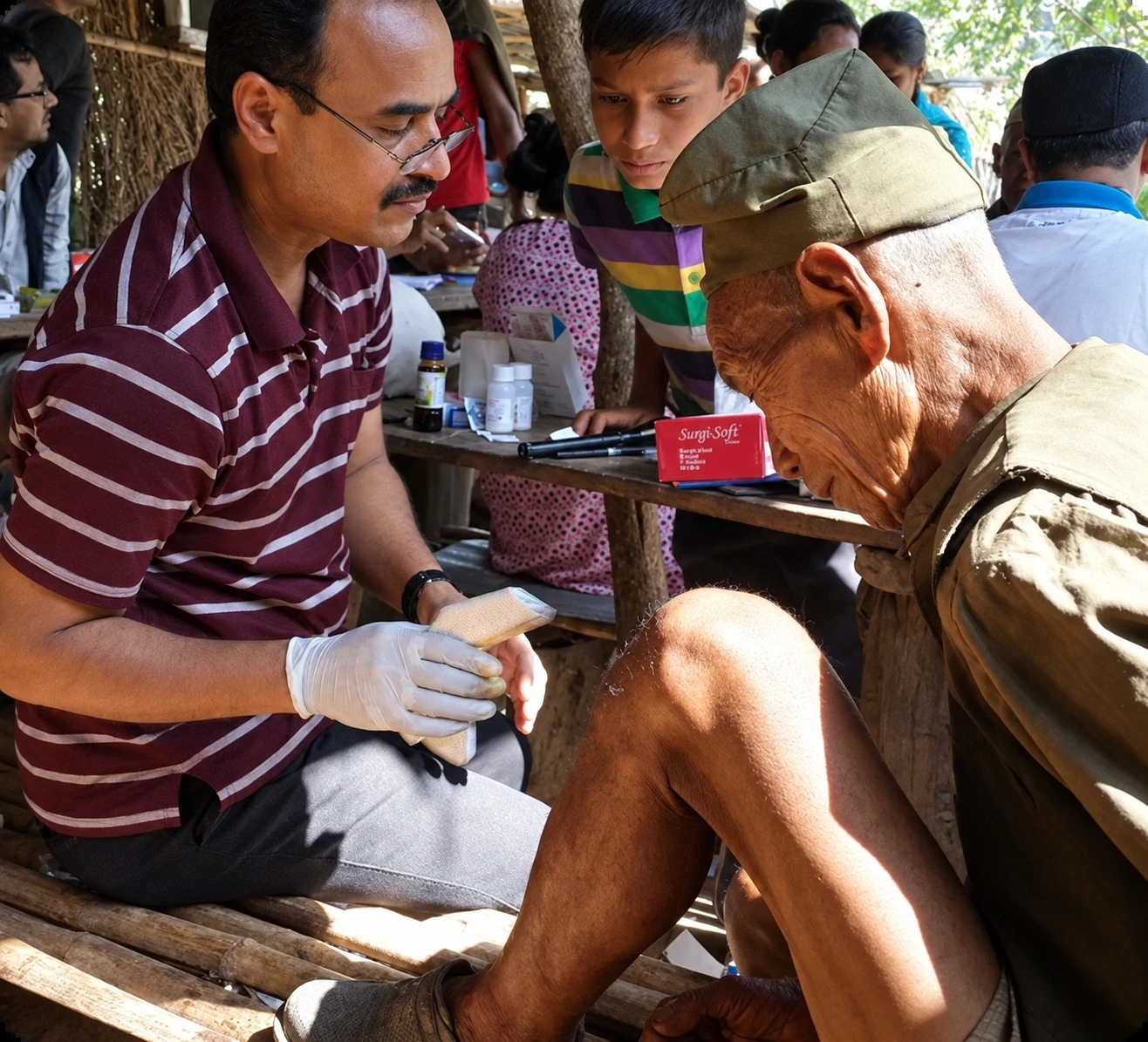 Community care