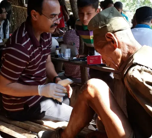 Community care