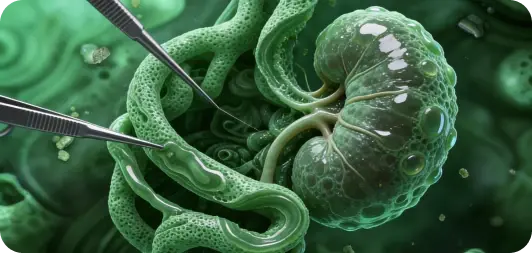Pyeloplasty